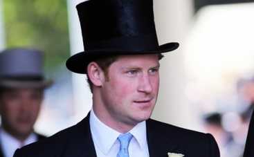 Принца Гарри обожают женщины в возрасте