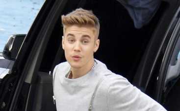 Джастин Бибер продал свое тело (ФОТО)