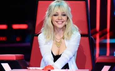 Тина Кароль открыла свой интернет-магазин