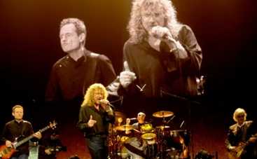 Led Zeppelin выпустят ремейк хита Stairway to Heaven