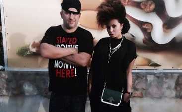 Потап и Настя собирают деньги для беженцев из Донецка и Луганска