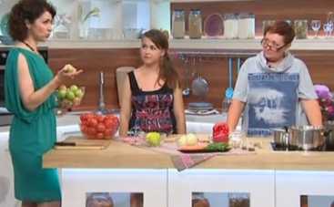 Все буде добре: выбираем и консервируем помидоры (ВИДЕО)