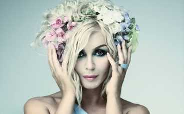 Ирина Билык омолодилась с помощью ботокса (ФОТО)