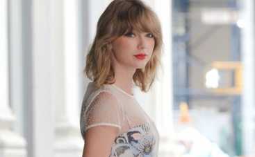 Тейлор Свифт мешает котам общаться (ФОТО)