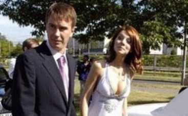 Умер экс-супруг Анны Седоковой