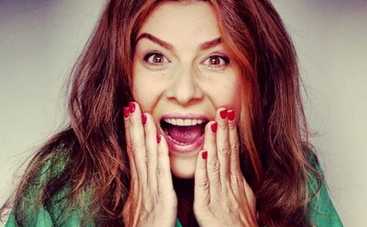 Жанна Бадоева показалась на людях без макияжа (ФОТО)