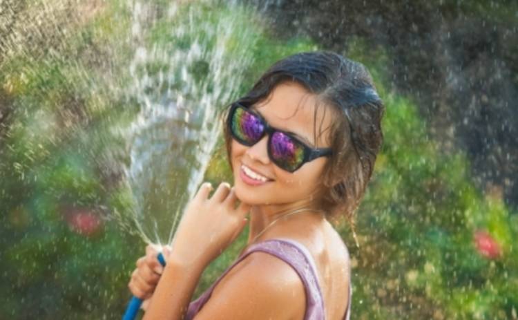 Отпуск 2014: Как выбрать безопасные солнцезащитные очки?