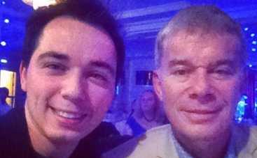 Сын Олега Газманова призвал украинцев и россиян к миру