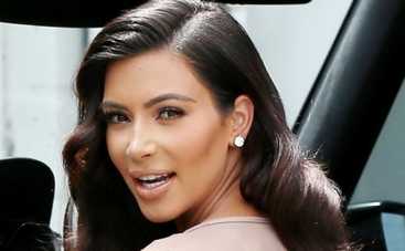 Ким Кардашьян разозлила защитников природы