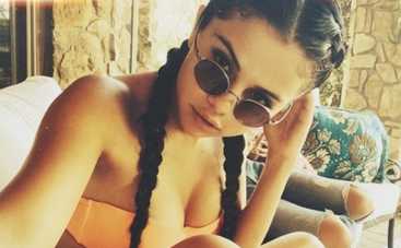 Селена Гомес попала в аварию из-за преследовавших ее папарацци