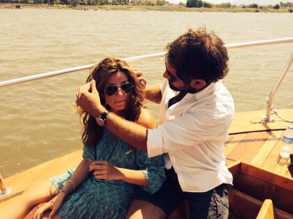 Жанна Бадоева снова строит отношения?