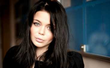 Алина Гросу загорает на яхте в бикини (ФОТО)