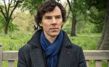 Бенедикт Камбербэтч не готов продать пальто Шерлока