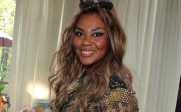 Корнелия Манго не хочет ссориться с Анастасией Приходько