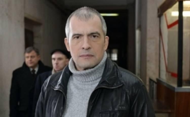 Вячеслав Разбегаев будет  искать Состав преступления на Интере