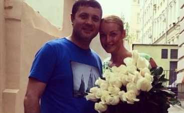 Анастасия Волочкова влюблена и счастлива (ФОТО)
