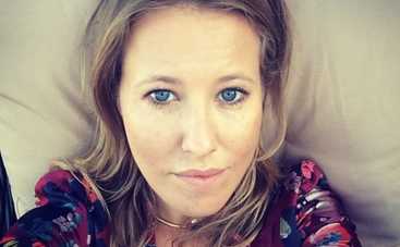 Ксения Собчак осудила российскую моду