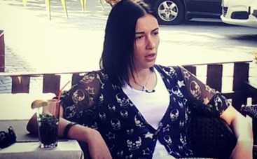 Анастасия Приходько: "От России мне ничего не нужно"