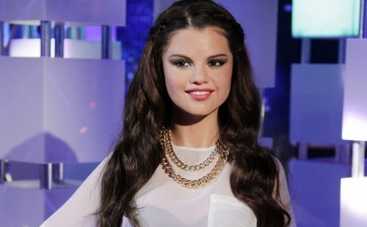 Селена Гомес обзавелась симпатичным двойником (ФОТО)