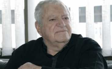 В Израиле умер известный режиссер и продюсер