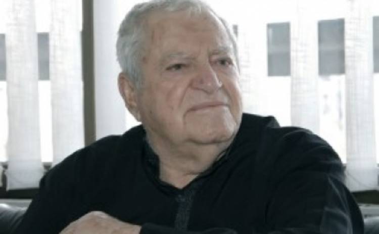 В Израиле умер известный режиссер и продюсер