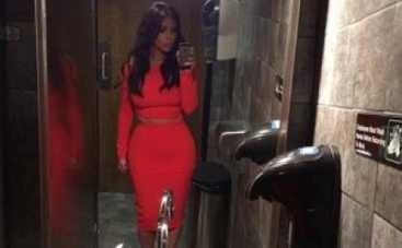 Ким Кардашьян будет продавать собственные фотографии