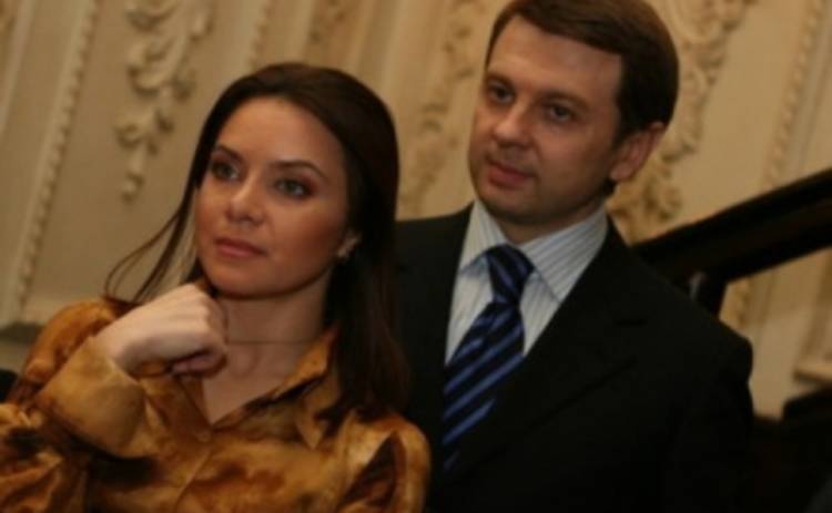 Лилия Подкопаева рассказала о тяжелом разводе с мужем