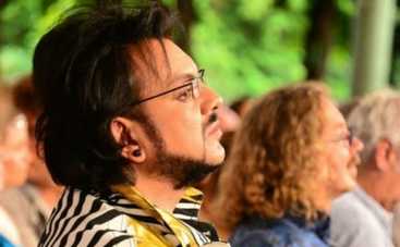 Филипп Киркоров потерял преданного друга