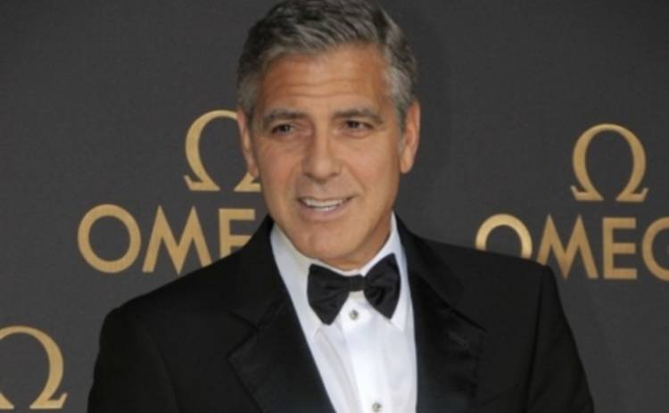 Джордж Клуни и Амаль Аламуддин определились с нарядами для свадьбы