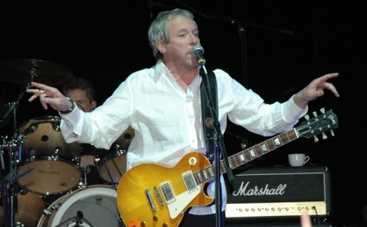 Андрей Макаревич выступит в зоне АТО