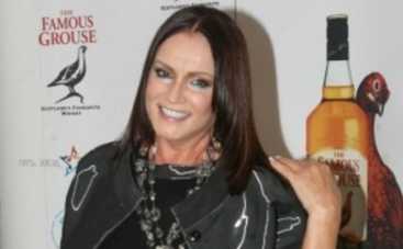 София Ротару отметила день рождения на рыбалке