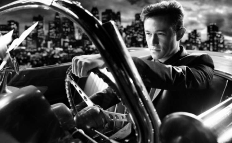 Город грехов 2: интригующие клипы (ВИДЕО)