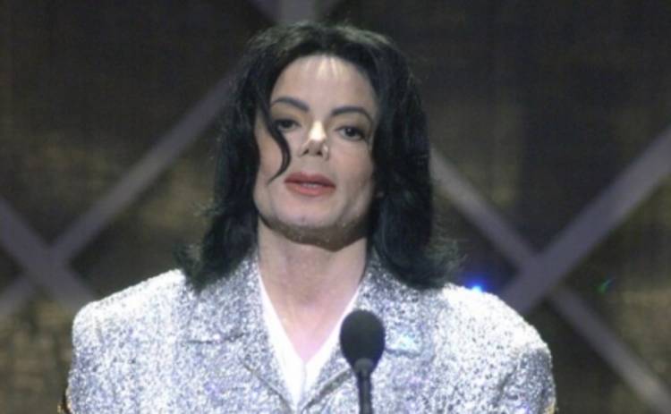 Майкл Джексон: премьера клипа A Place With No Name (ВИДЕО)