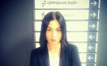 Анастасия Приходько пошутила о гуманитарном конвое