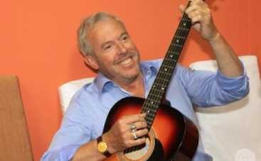 Андрей Макаревич показал, как его принимали беженцы Востока (ФОТО)