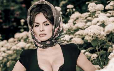 Надежда Мейхер поздравила сына с 12-летием