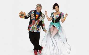 Потап и Настя стали акварэперами (ВИДЕО)