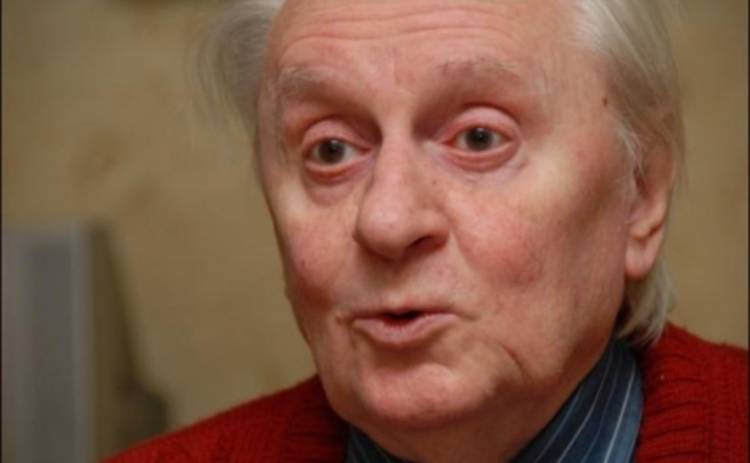 Умер Всеволод Нестайко: самый любимый детский писатель Украины