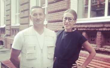 Ксения Собчак рассказала о настоящем герое