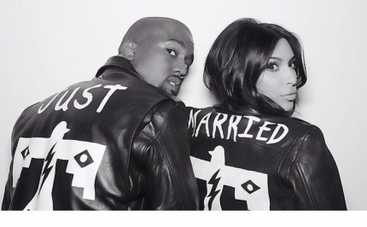 Канье Уэст построит собор для Ким Кардашьян