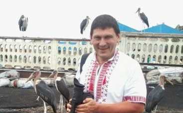 Журналист Андрей Цаплиенко перешел с Интера на 1+1