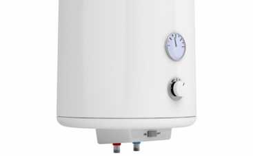 Горячая вода? Всегда!: советы по выбору бойлера