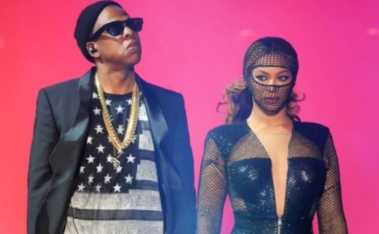 Бейонсе и Jay Z презентуют совместный фильм (ВИДЕО)
