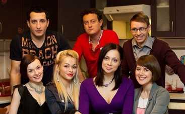 Универ. Новая общага: новые интриги и соседи-гопники