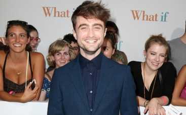 Дэниел Рэдклифф готов вновь одеть мантию волшебника