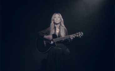 Ярослава посвятила песню-молитву украинским солдатам (ВИДЕО)