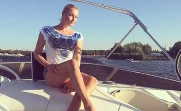 Мама Анастасии Волочковой превратила дом в музей (ФОТО)