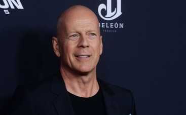 Брюс Уиллис продал дом за 16 миллионов