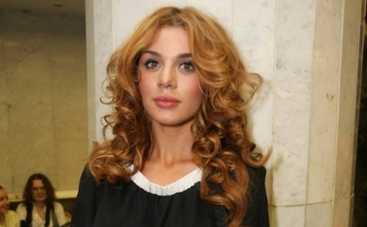 Анна Седокова попала в серьезное ДТП в Москве