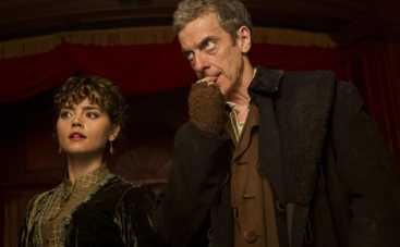 Доктор Кто побил рекорд зрительского интереса